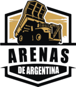 logo Arenas de argentina